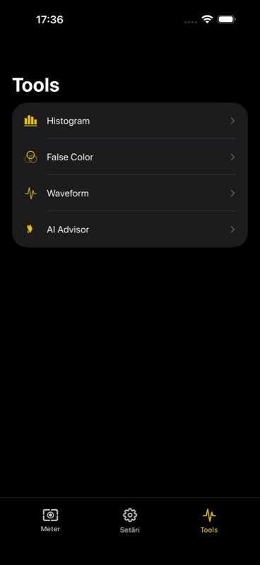 AI Tools